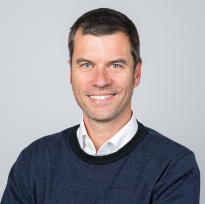 Portrait Stefan Salzmann