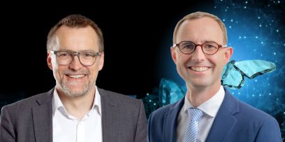 Matthias Stürmer & Dirk Schrödter