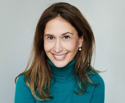 Caroline Straub