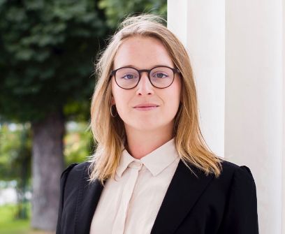 Clara Zwettler