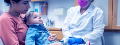 Im Projekt «Sprechende Bilder» wurde eine digitale Kommunikationshilfe für nicht-deutschsprachige Kinder und deren Eltern sowie Pflegefachpersonen entwickelt.