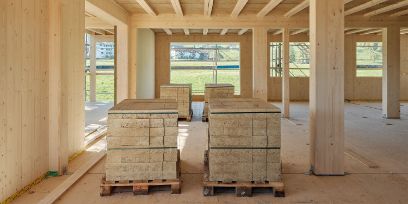 schwerpunkt regenerative architektur