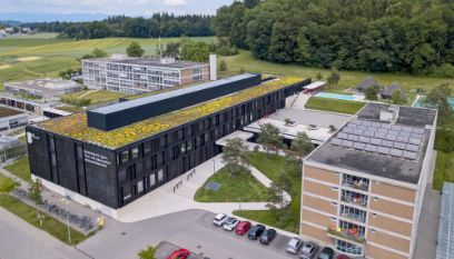 Equiforum BFH-HAFL