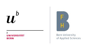 Cooperation Uni Bern - Bern University of Applied Sciences