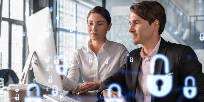 Cybersecurity betrifft alle
