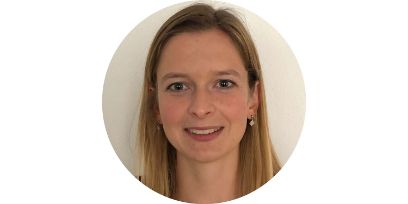 Celine Fust BFH - Dipl. Bauplanerin SBA