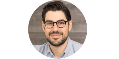 Julian Amann, MSc ETH Arch, Gründer Qualifier, Control AG 