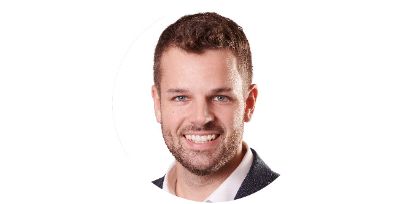 Julian Bacher - Fachspezialist Immobilien – Portfoliomanagement & Entwicklung @SRG SSR