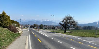 Image CAS Sécurité routière