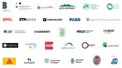 Bildungspartner CAS Wiederaufbau Ukraine