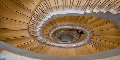 Durchführungen durch brandabschnittsbildende Bauteile 