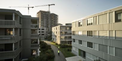MAS Real Estate Management