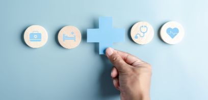 Bild CAS Value Based Health Care und HTA