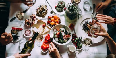 CAS Angewandte Ernährungspsychologie