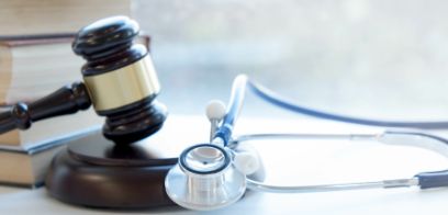 Symbolbild Forensic Nursing