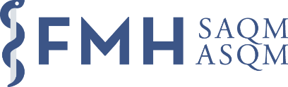 Logo FMH