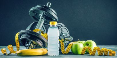 CAS Sporternährung