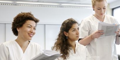 Fachkurs Clinical Assessment
