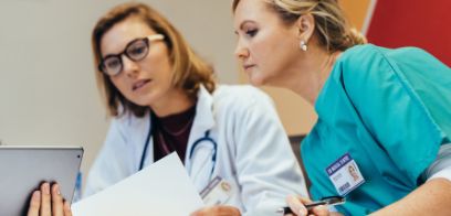 Fachkurs Clinical Decision Making