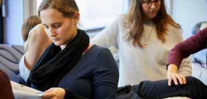 Fachkurs Physiotherapie auf der Intensivstation Basic