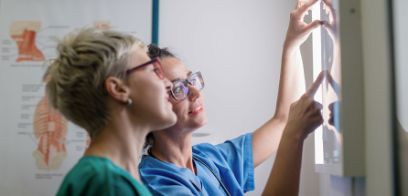 Beispielbild für Clinical Reasoning