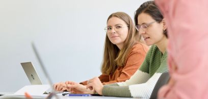 Bild Weiterbildung Ernährung und Diätetik