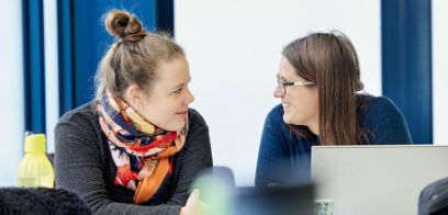 Bild Weiterbildung Geburtshilfe