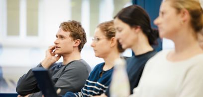 Bild Weiterbildung Psychische Gesundheit und Krankheit
