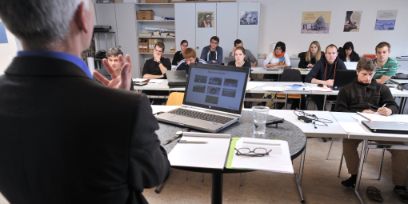 Fachkurs Unterricht und Beratung