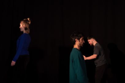 Stimmungsbild CAS Performing Arts and Inclusion