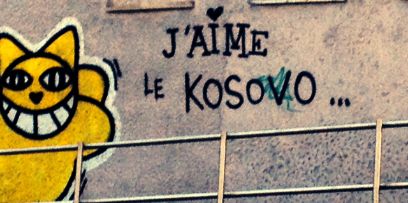 Stimmungsbild Studienreise Kosovo
