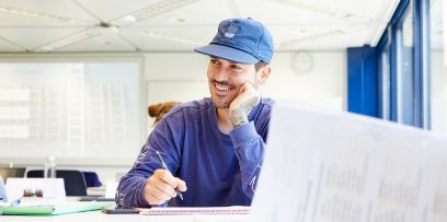 Die BFH bietet Weiterbildungen an im Bereich Soziale Sicherheit.