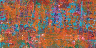 Patina