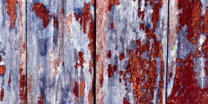 Patina