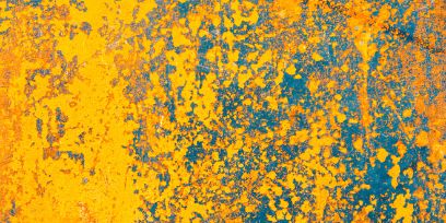Patina