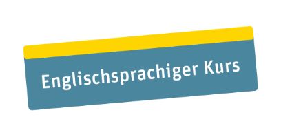Englischsprachiger Studiengang