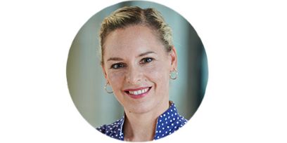 Portrait Femke Morf