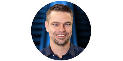 Testimonial Dominik Meier