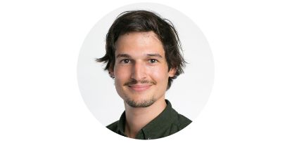 Testimonial Mattia Frei