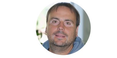 Testimonial Marc Blatti