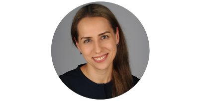 Testimonial Johanna Bouzid