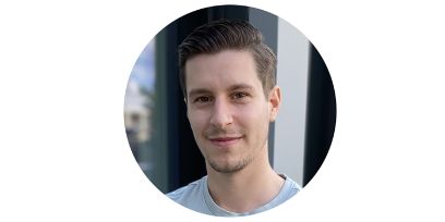 Testimonial Pascal Zeltner