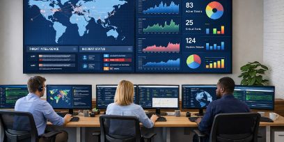 MAS Digital Forensics & Cyber Investigation | BFH