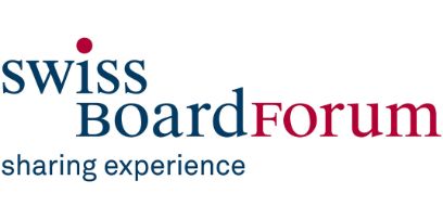 Logo Swiss Board Forum