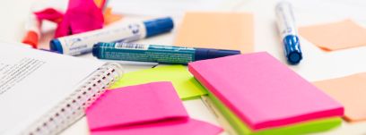 Infoveranstaltung EMBA - DAS - CAS