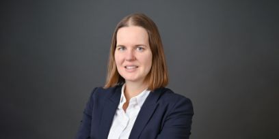 Portraitbild Katharina Blankart