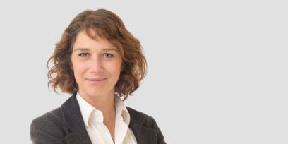 Porträtbild Caroline Heuberger