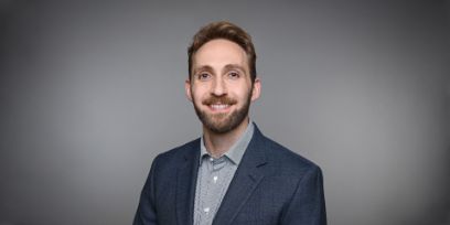 Porträt Ivo Stoitschev