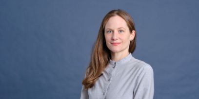 Porträt Sabrina Stöckli