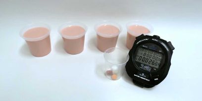 MedPass Verabreichungsmodus